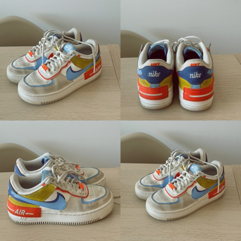 Nike sneakers US size 6.5